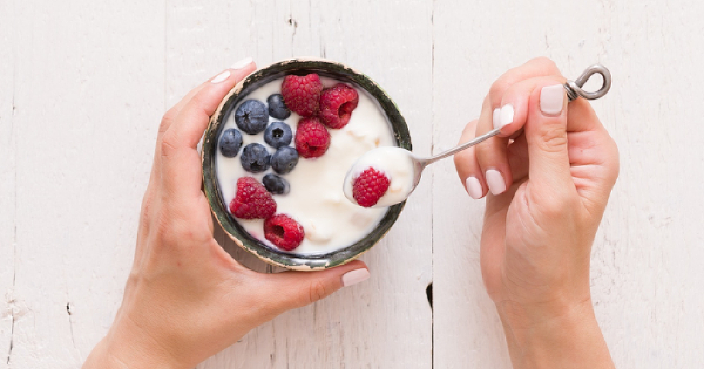 Study Confirms What Grandma Knew: Fresh Yogurt Reigns Supreme