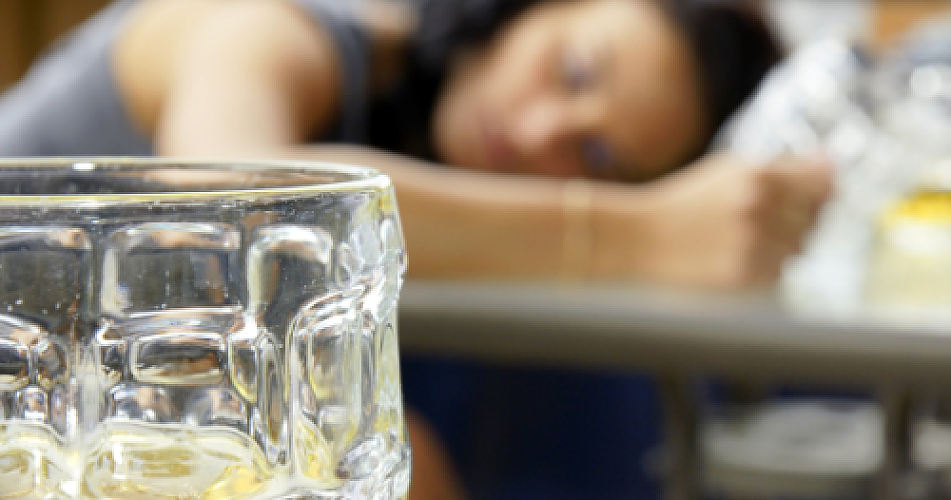 No Safe Sip: Groundbreaking Research Shatters Moderate Drinking Myths