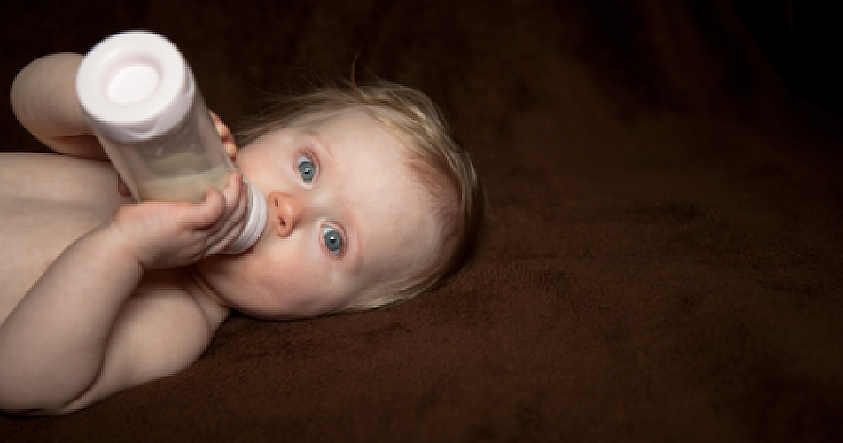 Formula for Disaster: The Shocking Truth About Infant Nutrition