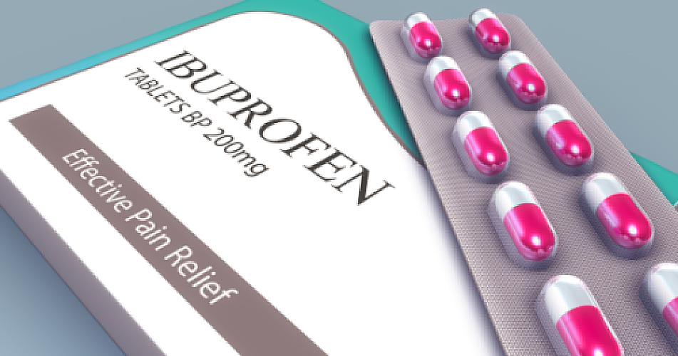 Newly Identified Side Effects of Ibuprofen and 20 More Reasons to Be Cautious