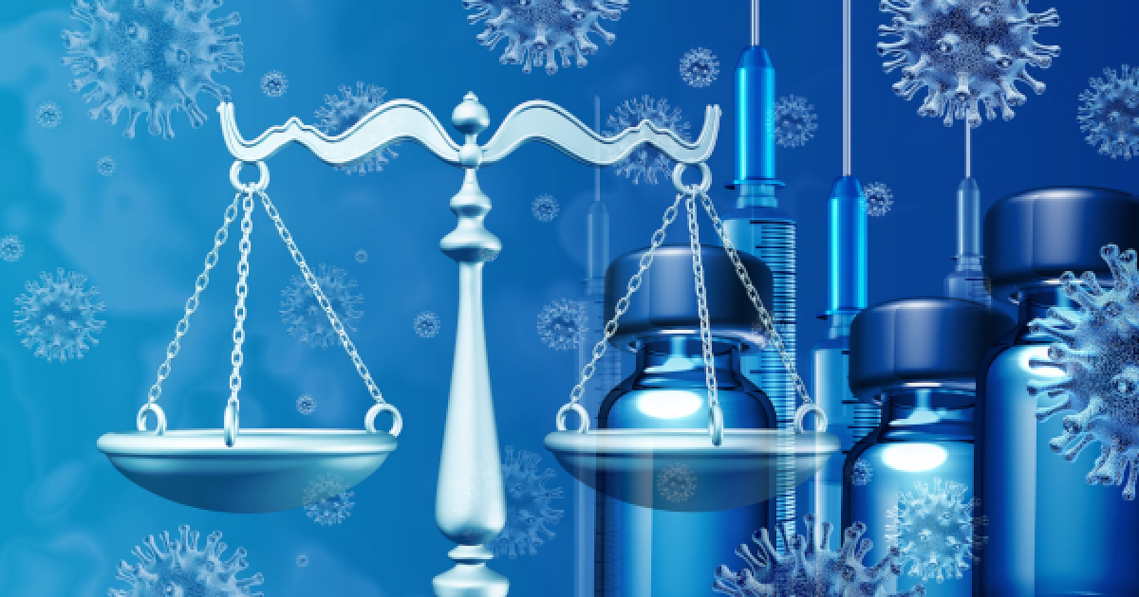 Justice Under Scrutiny: Federal Judge Investigated for Undisclosed Pfizer Ties in Vaccine Case