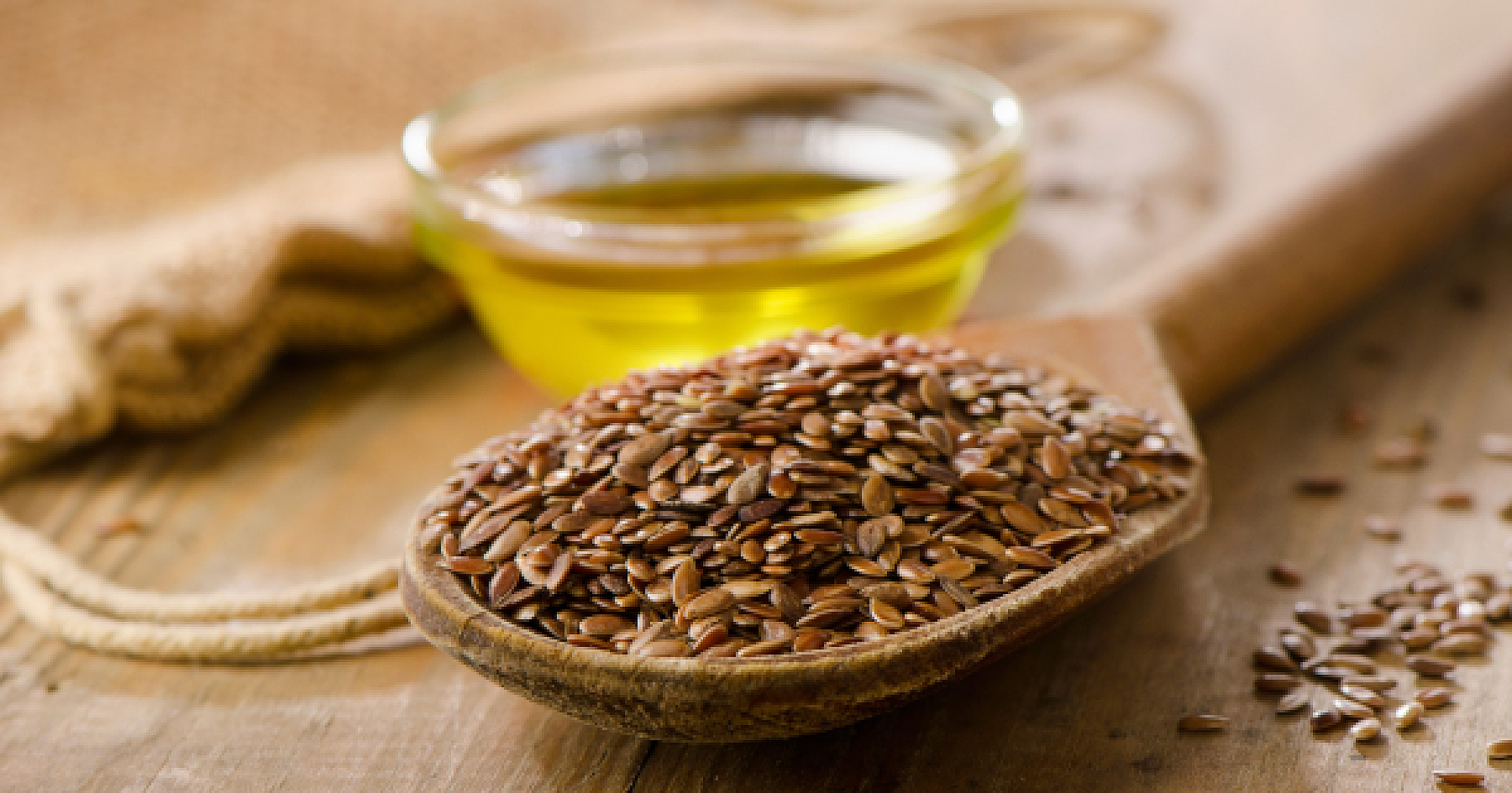 Flaxseed Oil Supplementation in IVF: Promising Results for Women with Decreased Ovarian Reserve