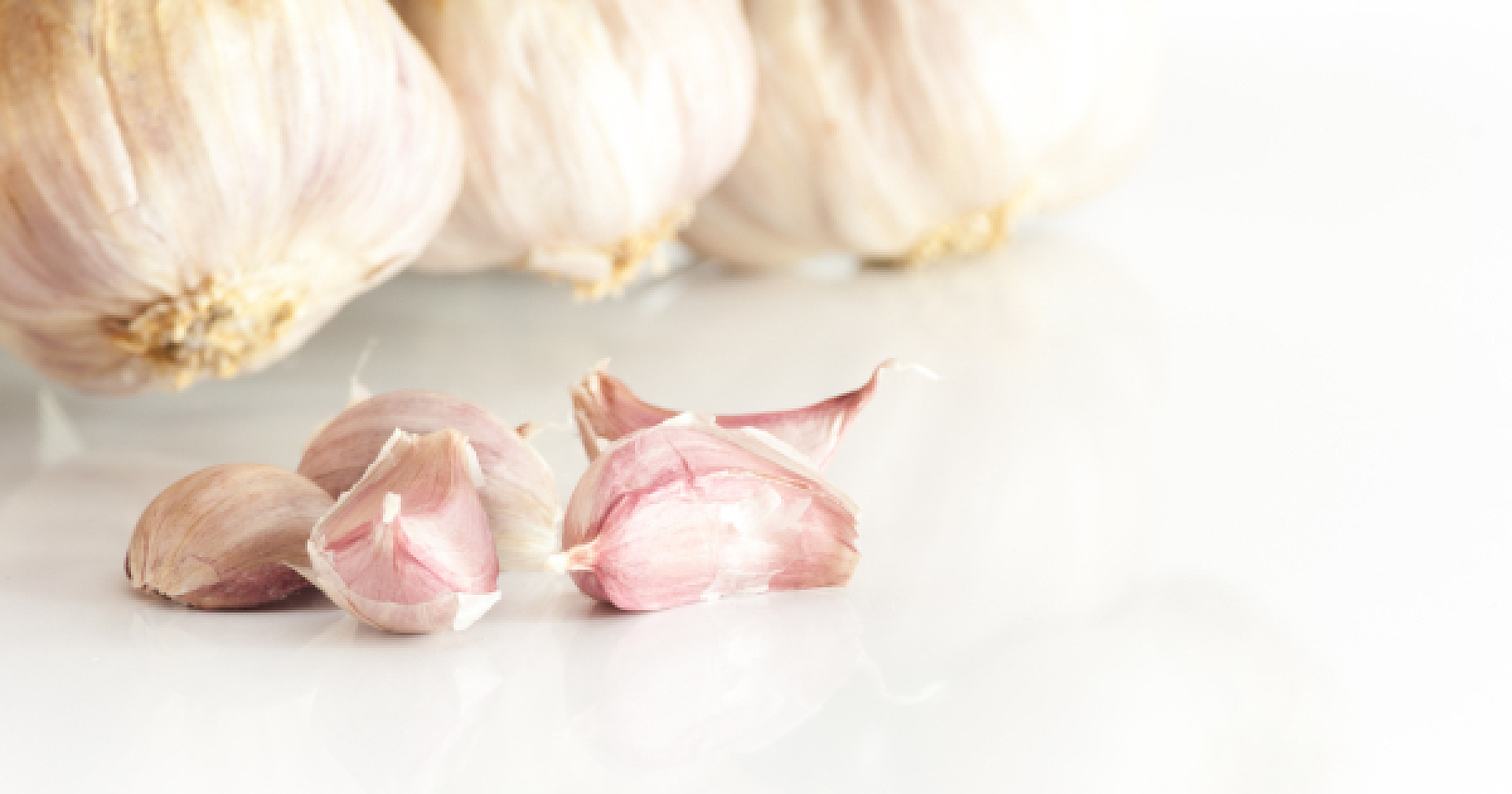 Garlic: A New Breakthrough in the Fight Against Atherosclerosis