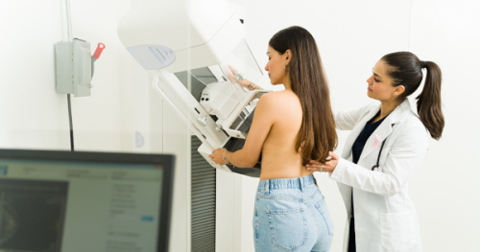 New Breast Cancer Screening Requirement Misleads Women