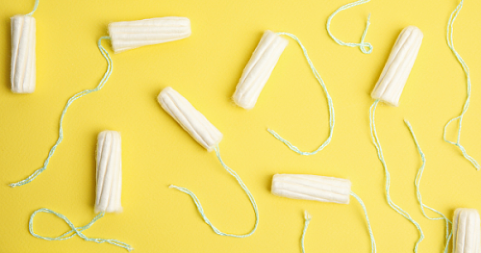 The Hidden Danger in Your Tampons: Why All Women Should Reconsider Their Use