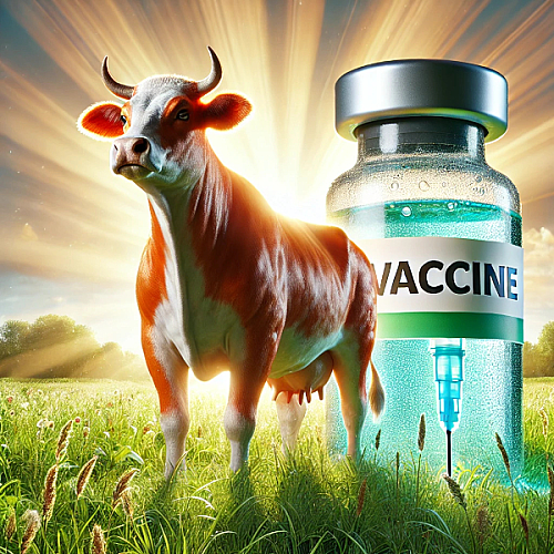 Colostrum 3x More Effective Than Flu Vaccines, Challenging Medical Orthodoxy 