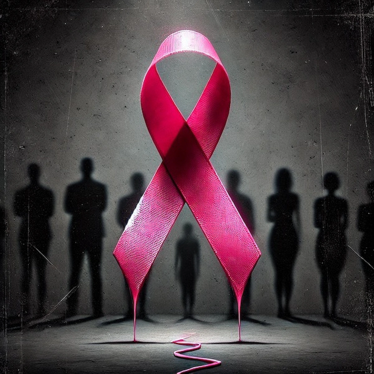 American Cancer Society's Pink Smokescreen: Hiding Mammography's True Costs