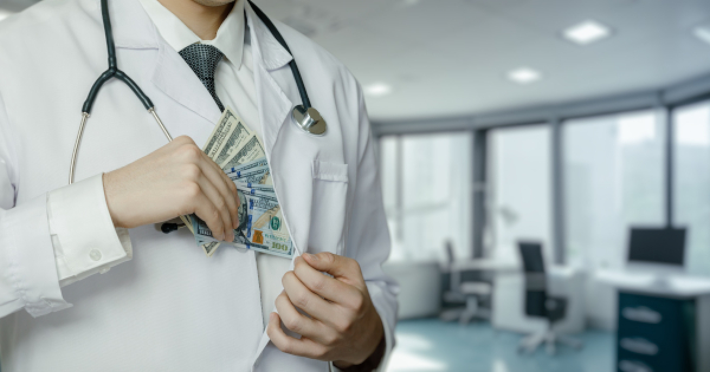Bought Science: How a Billion-Dollar Scandal Threatens Your Health