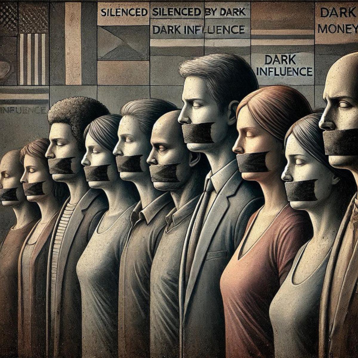 OPEN LETTER TO MEDIA ORGANIZATIONS: Your Role in Foreign 'Black Operations' Targeting American Democracy