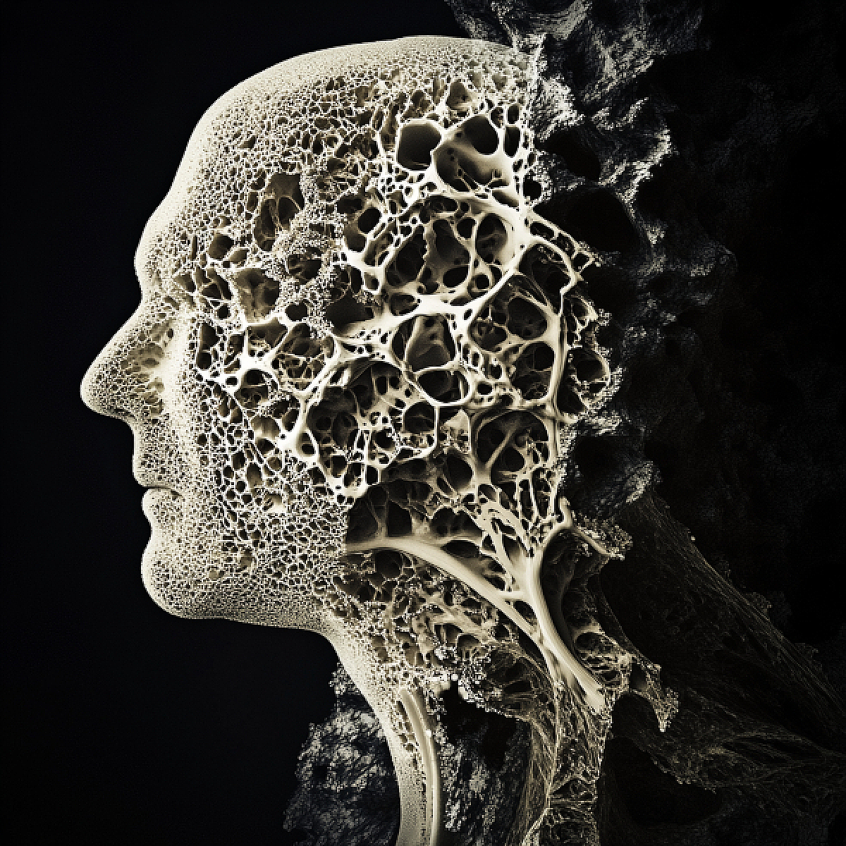 Top 10 Natural Substances for Tissue Decalcification (Including the Pineal Gland)