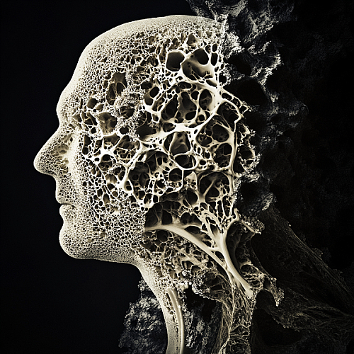 Top 10 Natural Substances for Tissue Decalcification (Including the Pineal Gland)