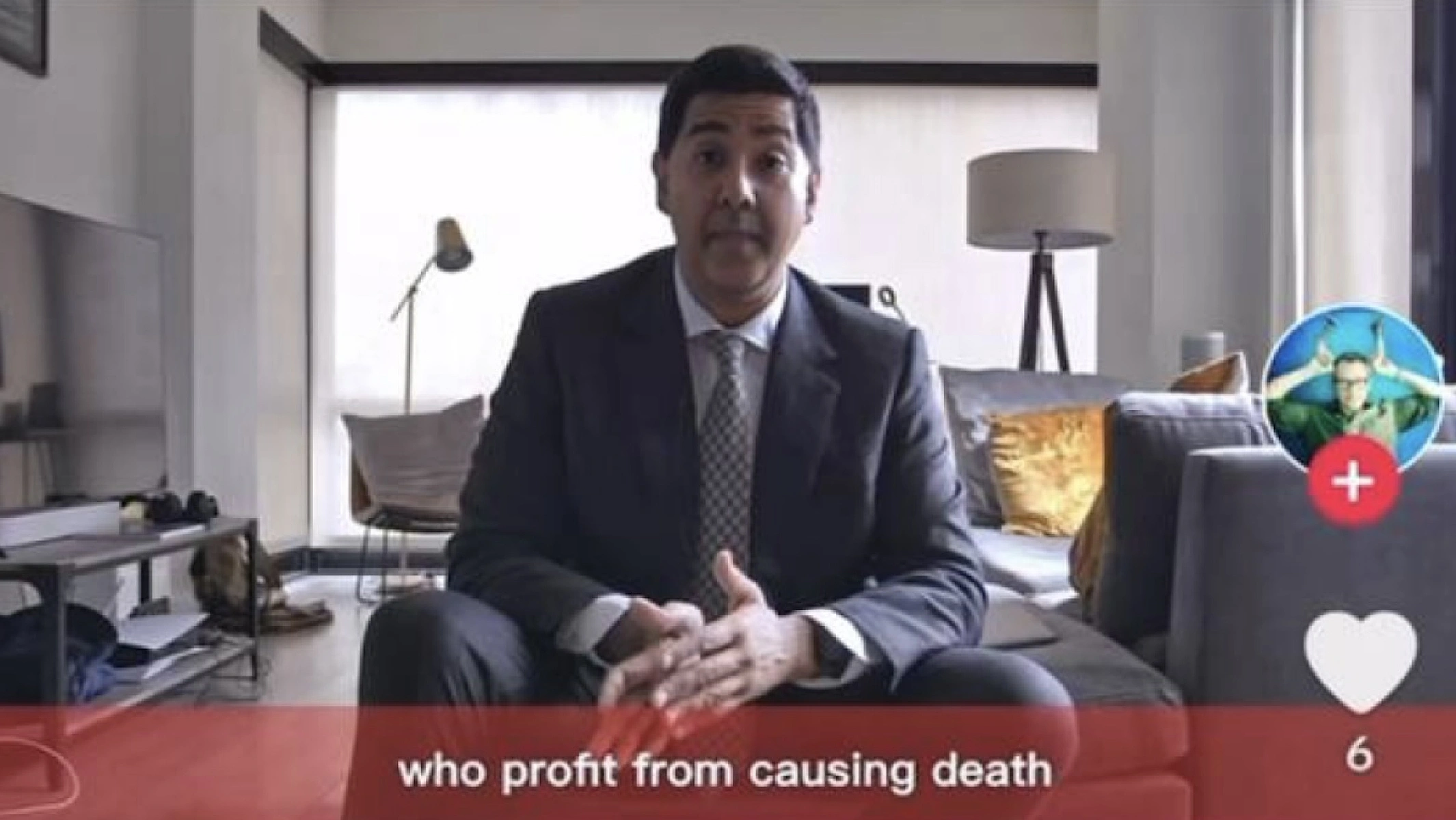 7 Reasons Why CCDH Faces Collapse: From 'Anti-Hate' Group to Foreign Influence and NATO 'Black Ops'
