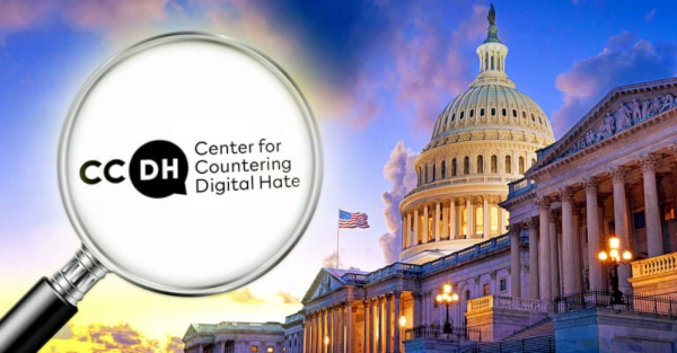 Congressional Investigation into Authors of 'Disinformation Dozen' Intensifies