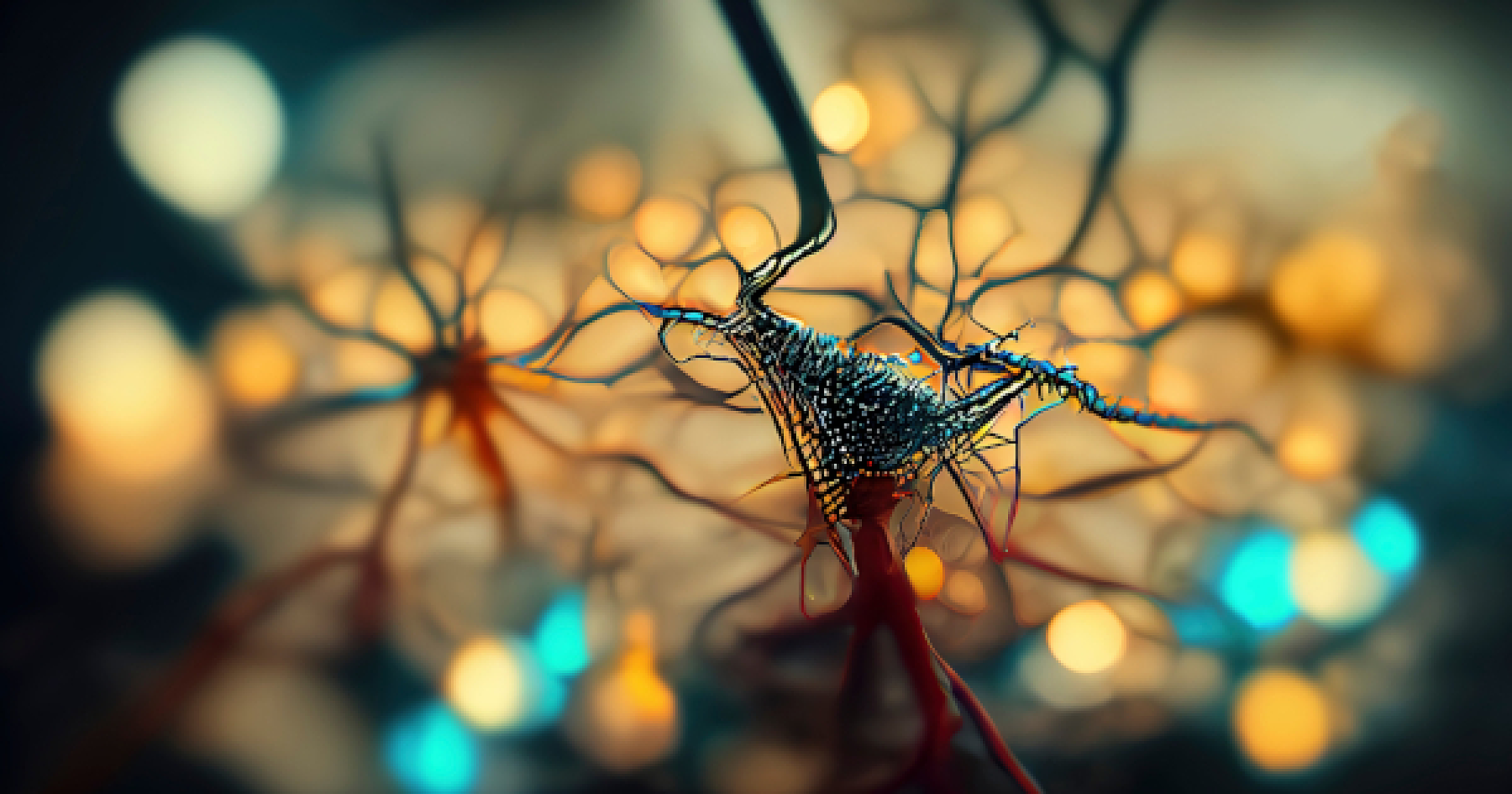 The Brain's Hidden Microbial Universe: A Paradigm Shift in Neurology