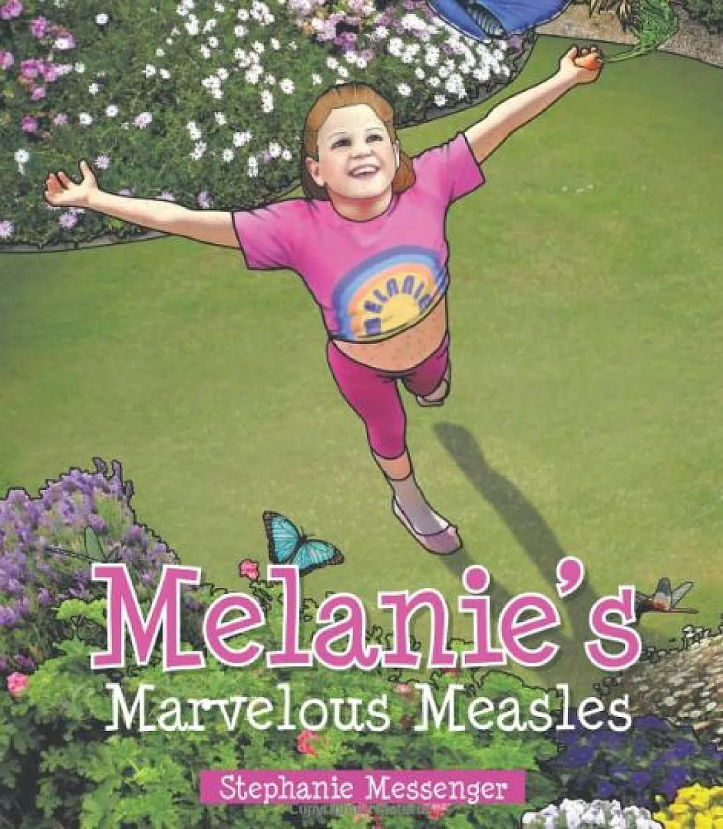Melanie’s Marvelous Measles: Is The Backlash Justified?