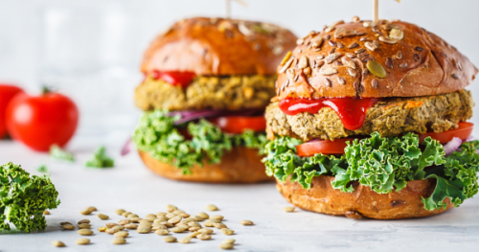 Unveiling the Corporate Agenda Behind the Global Plant-Based Food Movement