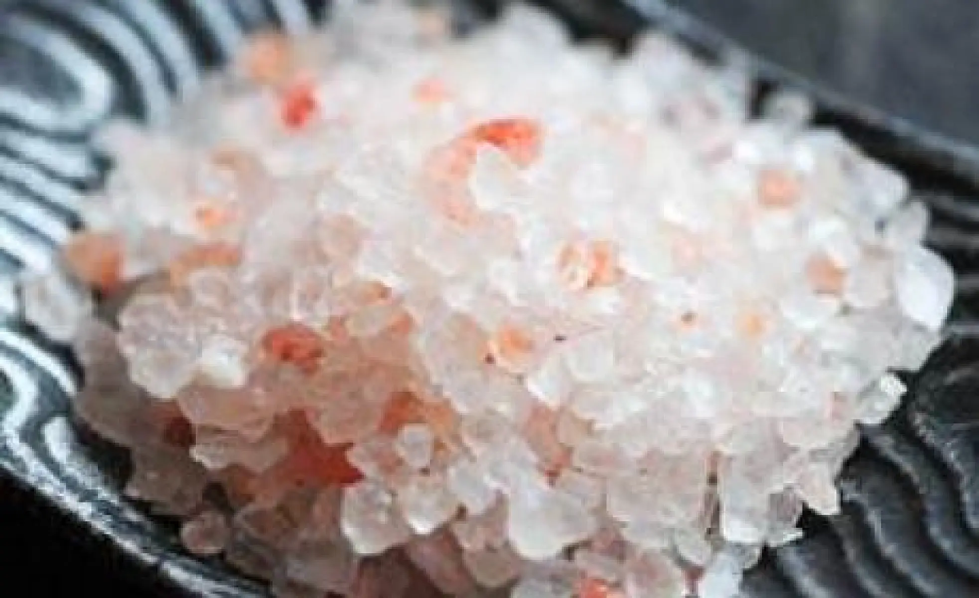Real Salt, Celtic Salt and Himalayan Salt