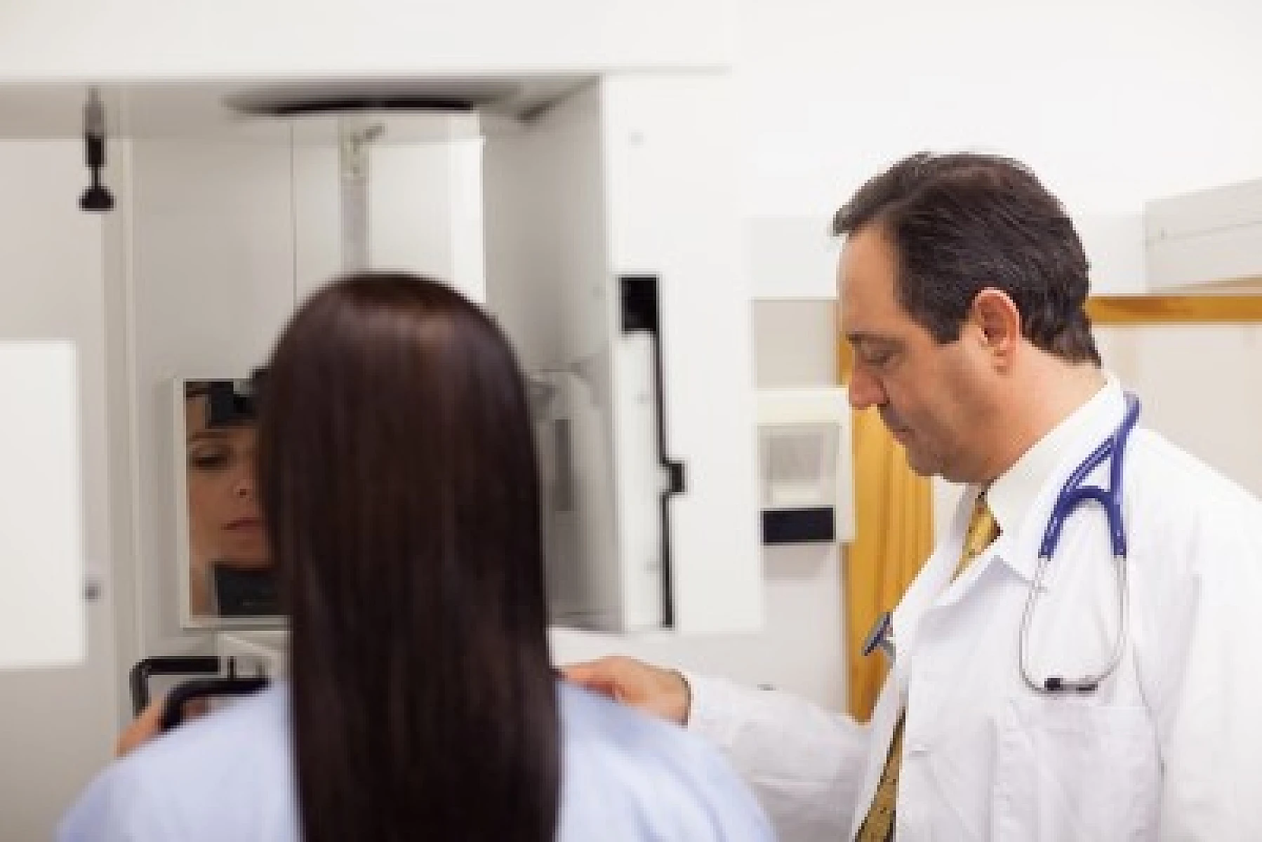 Confirmed: The More Mammograms You Get The More Harm They Do