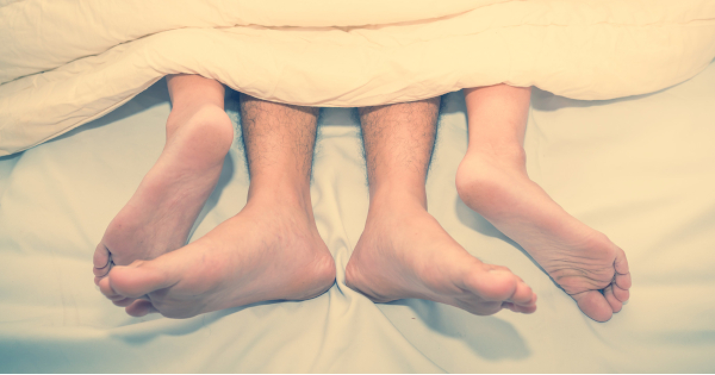 100 Partners, 1 Day: Exploring the Long-Term Biological Costs of Modern Sexual Practices