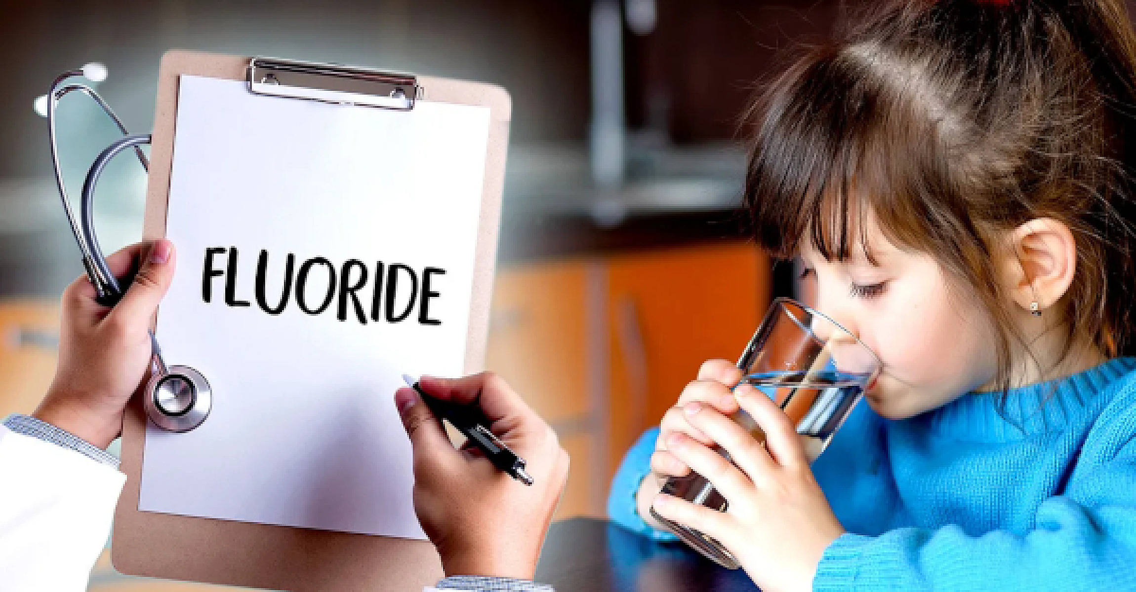 Breaking: New Study Linking Fluoride to Lower IQ in Children Sparks Renewed Calls to End Water Fluoridation