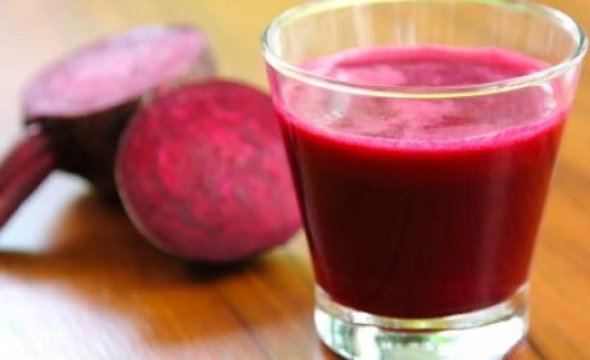 Supercharge Your Workout with Beet Juice