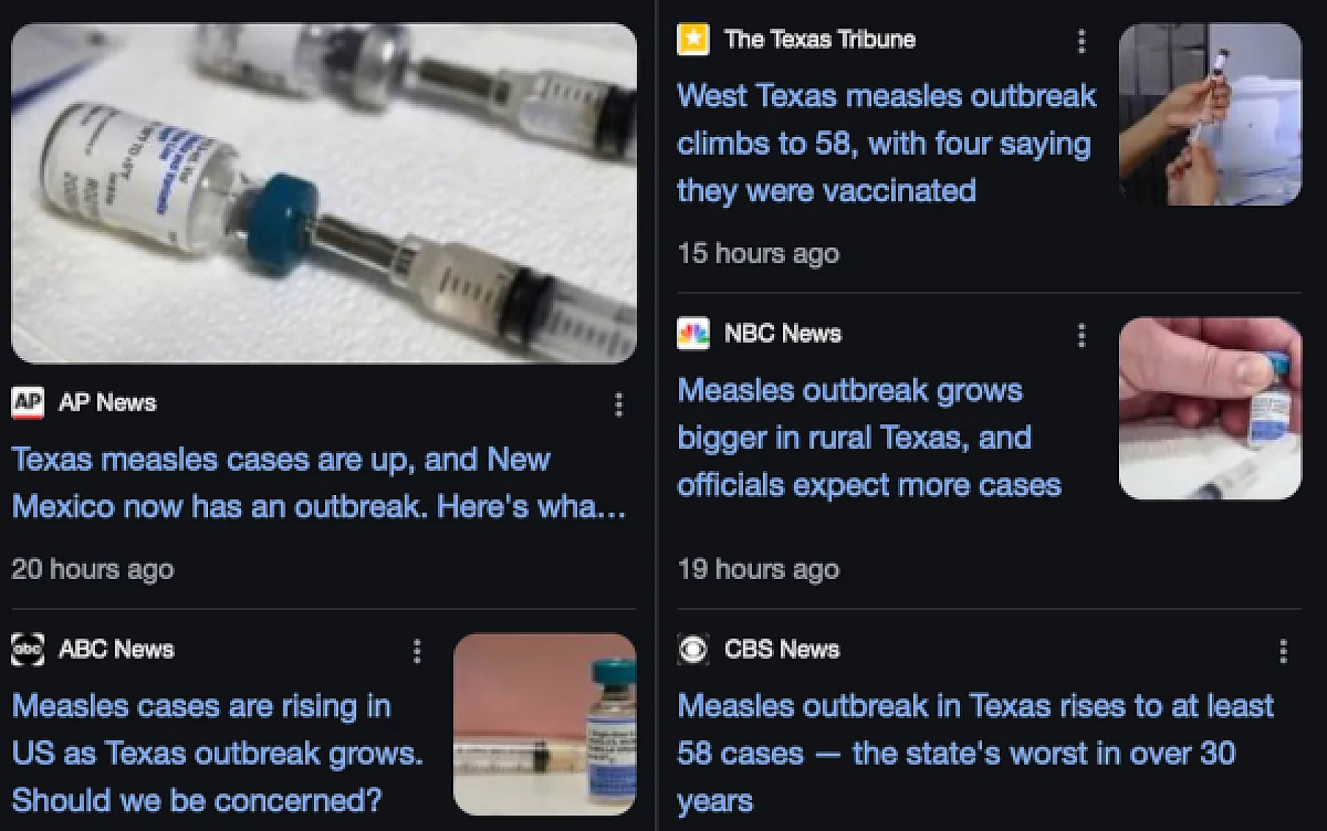 Did the MMR Vaccine Fuel the Texas Measles Outbreak? The Uncomfortable Science No One is Talking About