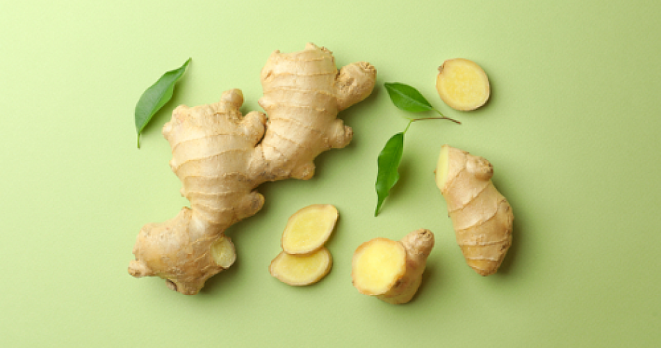 Ginger’s Gut-Healing Superpower: The Newly Discovered Key to Beating Digestive Disorders