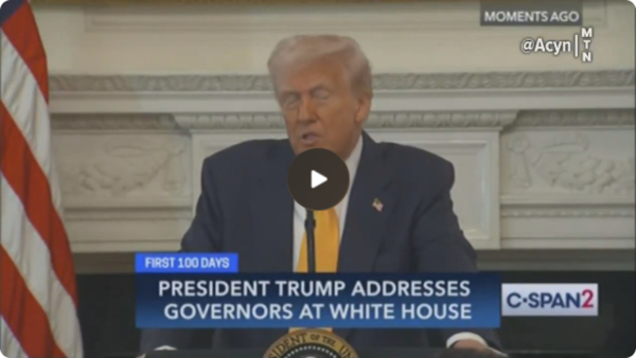 Trump Hints at Geoengineering’s Role in Autism--Is He Right?