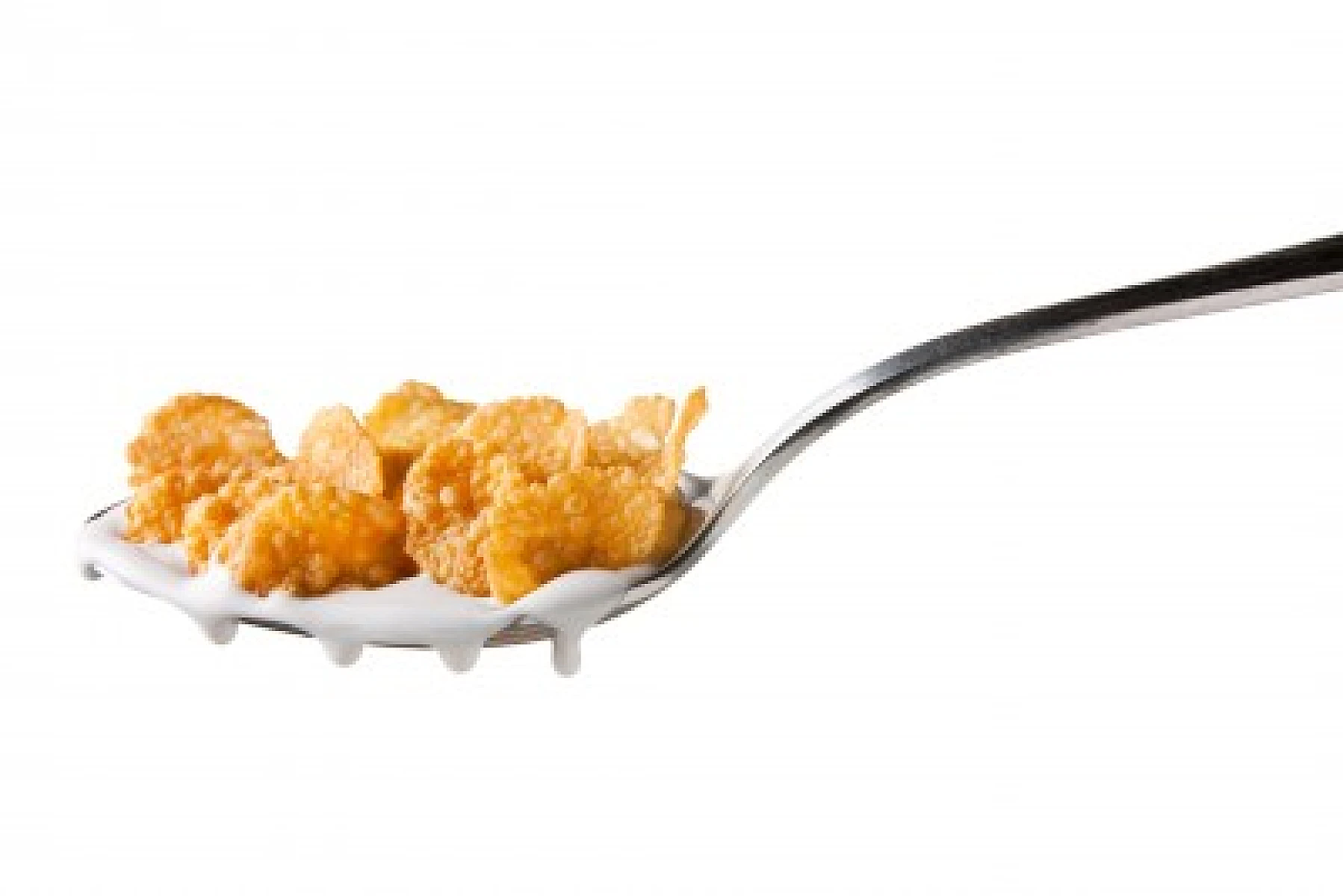What's That Stuff You're Eating For Breakfast?