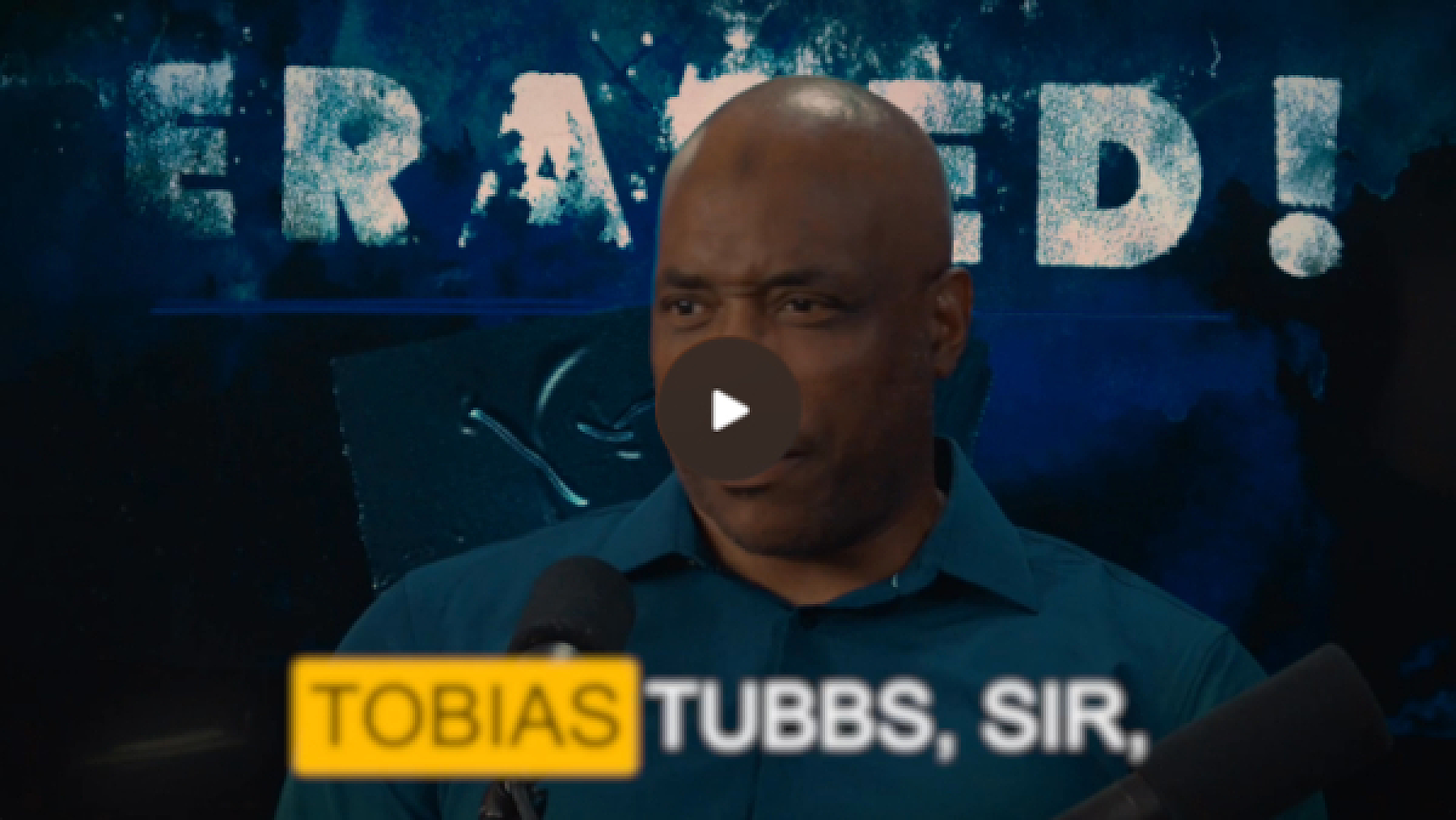 "Before They Erased Me…" - Watch the Trailer Now