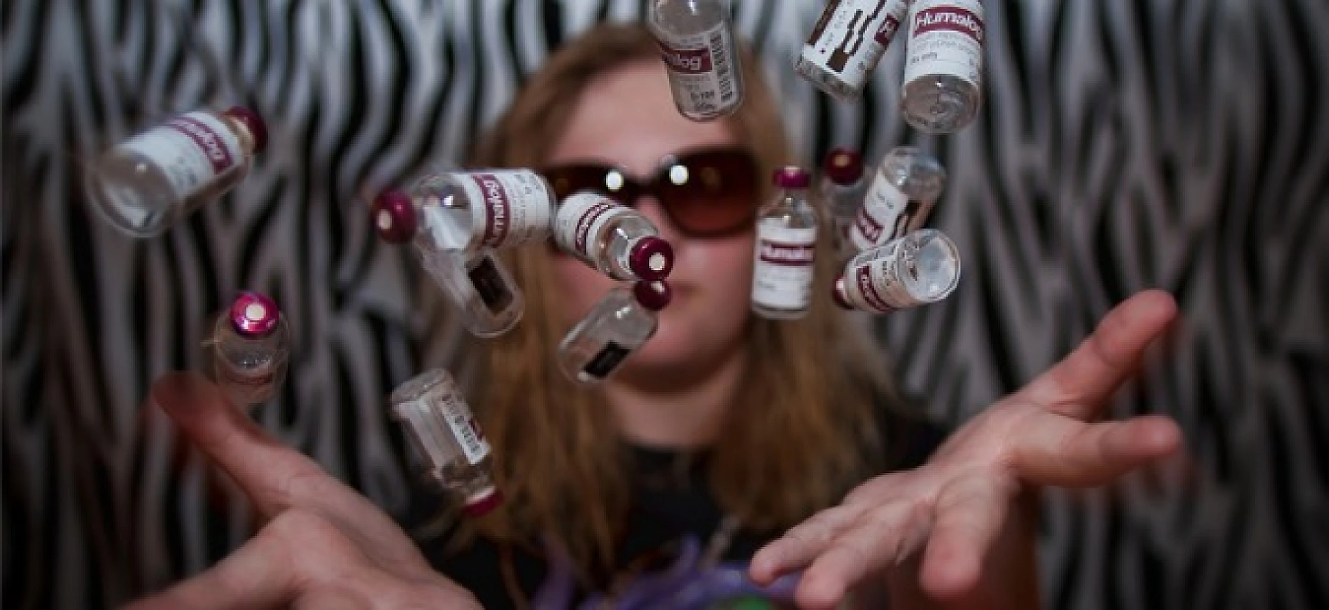 Insulin Doubles Death Rate in Type 2 Diabetics: Study