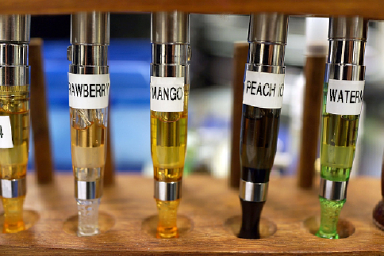 Puffing Poison: Is Vaping the New Recreational Chemotherapy?