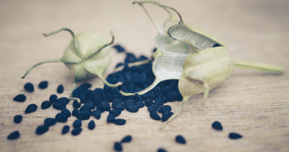 10 Compelling Reasons Why Black Seed May Be the New Natural HRT