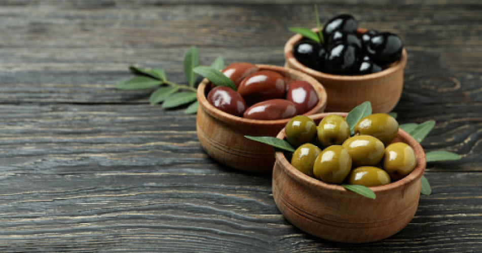 10 Peer‑Reviewed Reasons Olives Belong in Every Bone Building Protocol