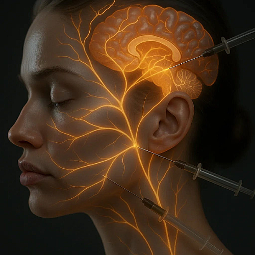 When Beauty Becomes Brain Damage: How 7 Million Americans Are Accidentally Paralyzing Their Emotional Intelligence