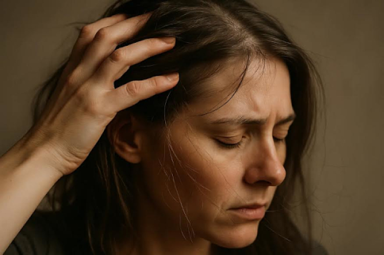 Saw Palmetto Oil Proven to Reduce Hair Loss: A Natural Alternative Emerges