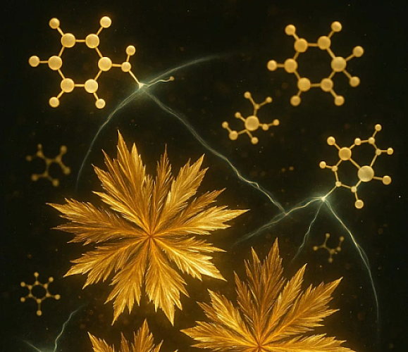 Resurrecting Youth: The 1993 Discovery That Revealed Vitamin C's Power to Repair Hormones