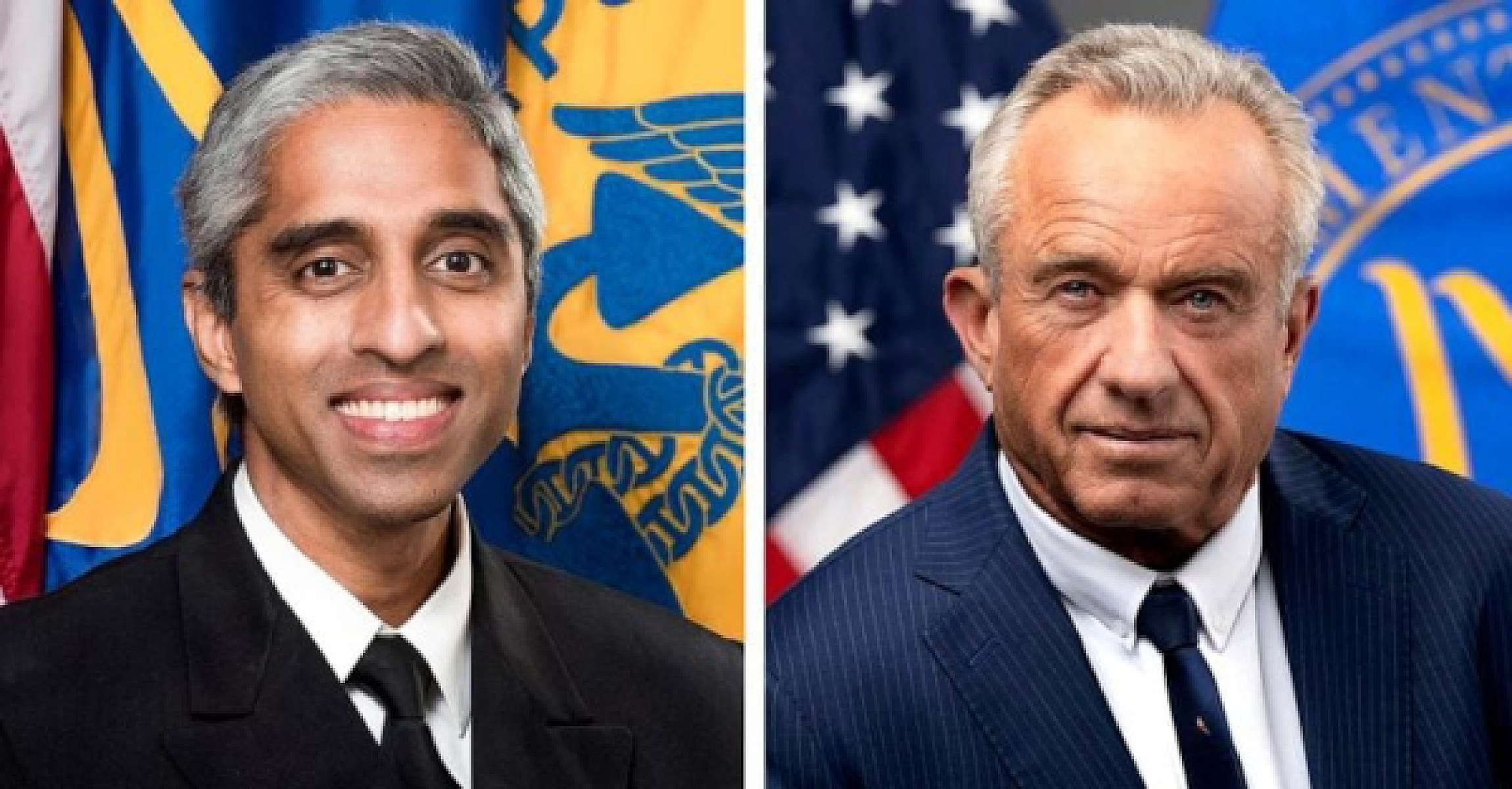 Ex-Surgeons General Latest to Join RFK Jr. Smear Campaign