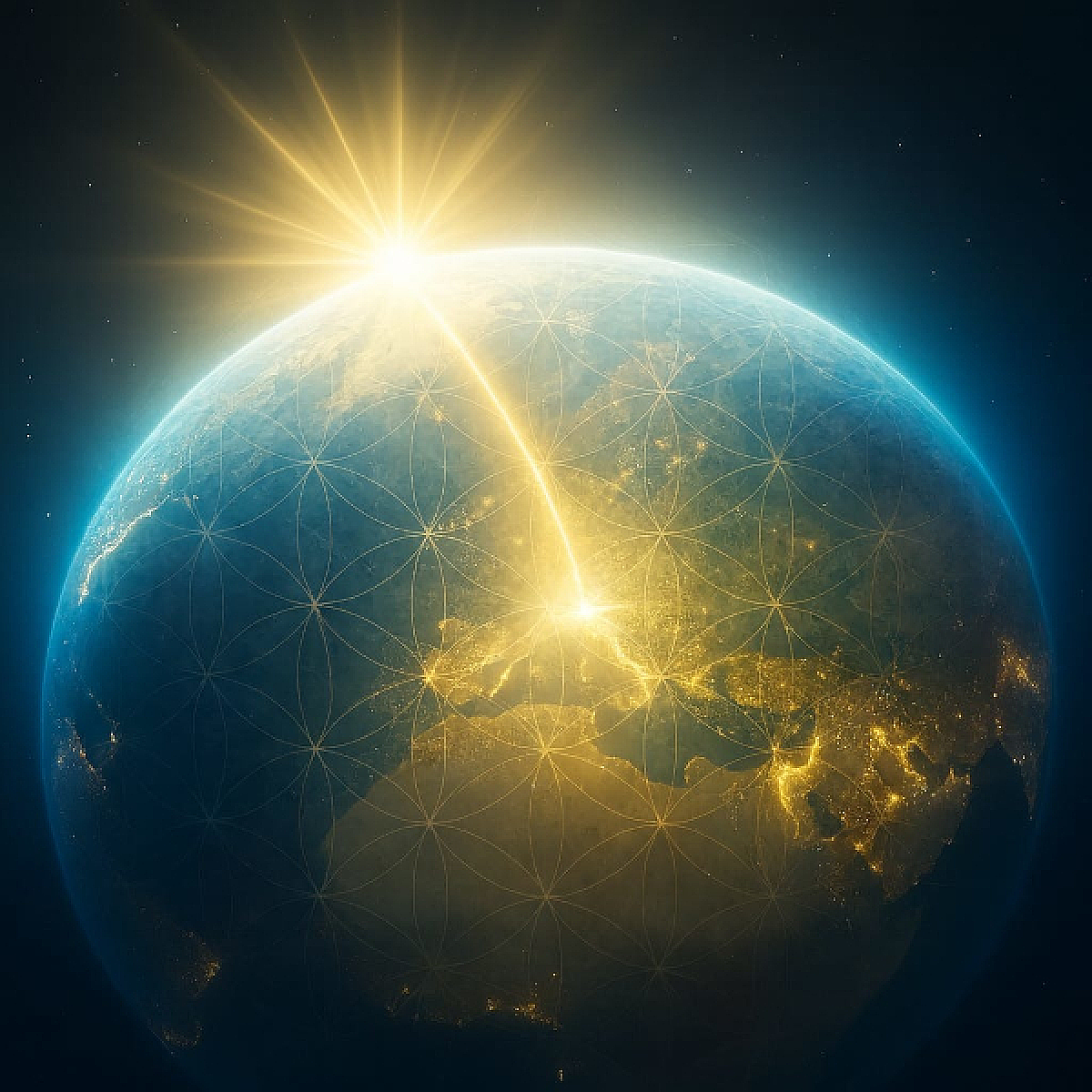 Planetary Renewal: How MAHA Inspires MEHA and the Rise of a Global Wellness Movement