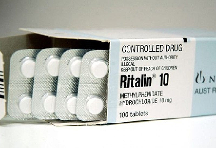Speed Is Not Medicine: How Pycnogenol Offers Real Hope for Children with ADHD