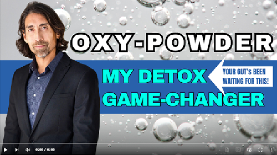 The Constipation Solution That Transformed My Health