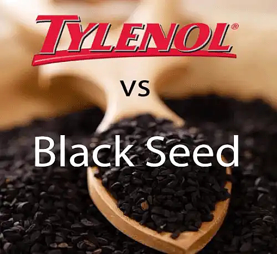 The Natural Rival to Tylenol You've Never Heard Of