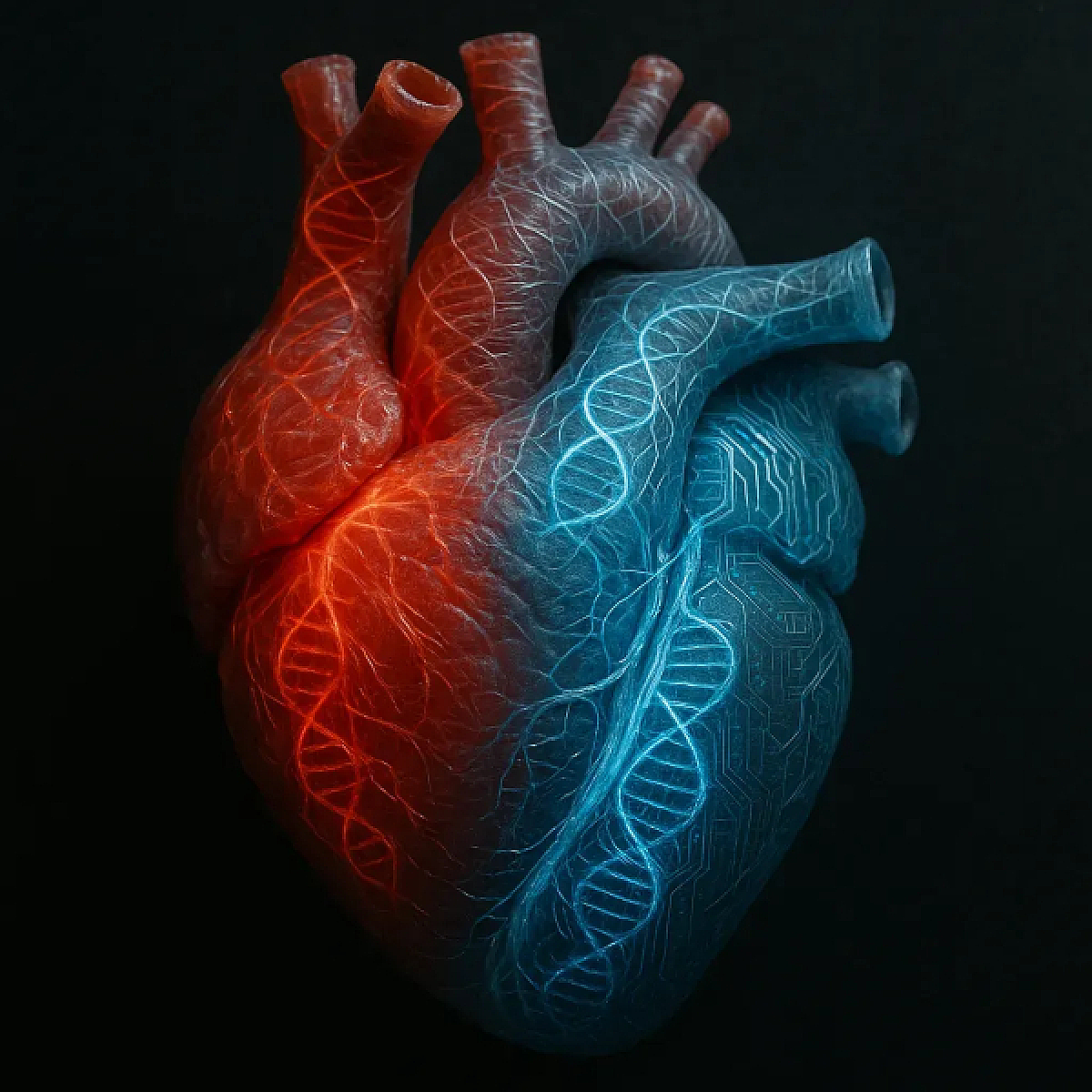 One Participant Died in CRISPR's First Cholesterol Trial. Why It Wasn't the Story.