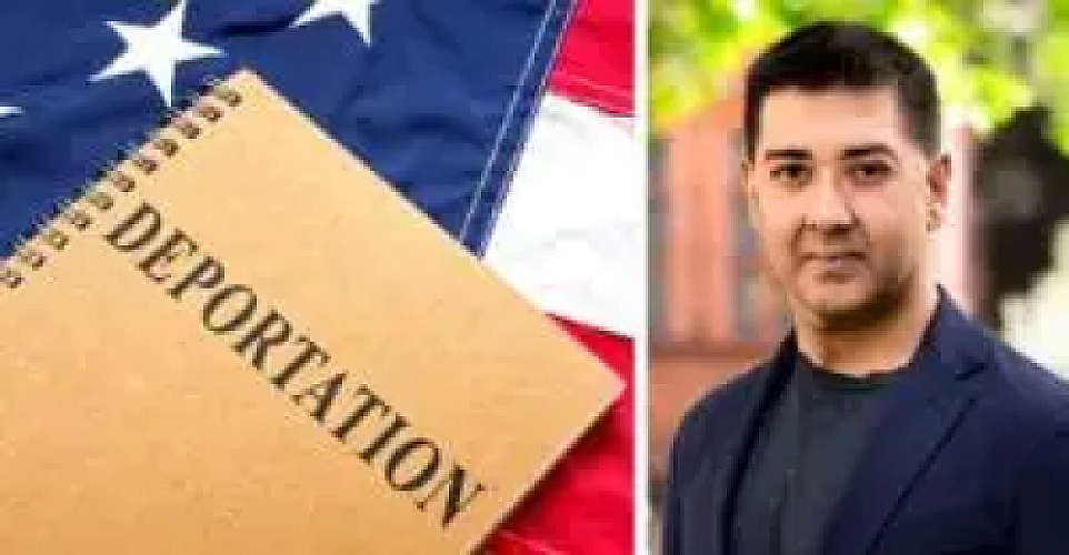 UK Activist Behind 'Disinformation Dozen' Faces Possible U.S. Deportation