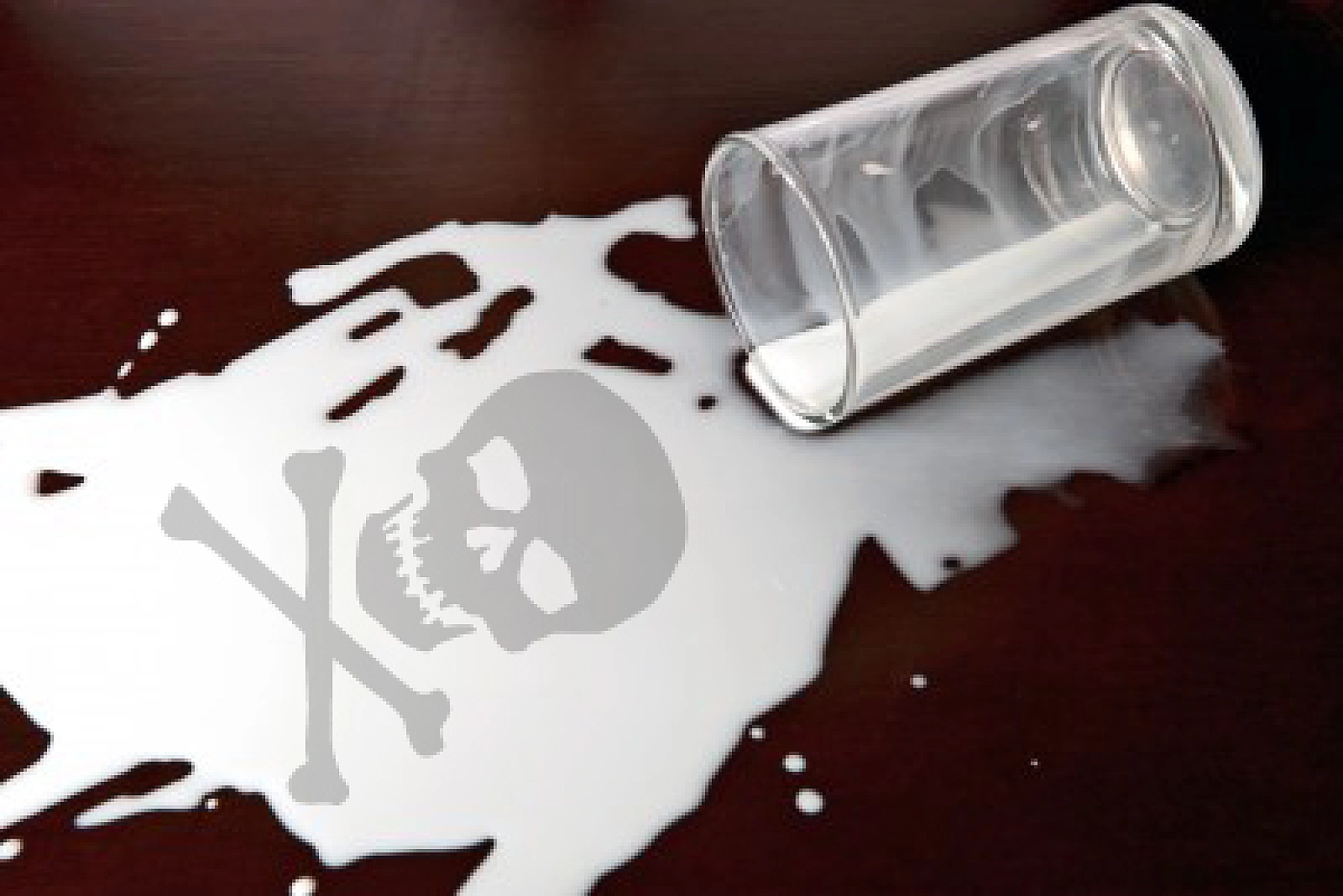 Diet Milk with Aspartame, No Label Required, Really?