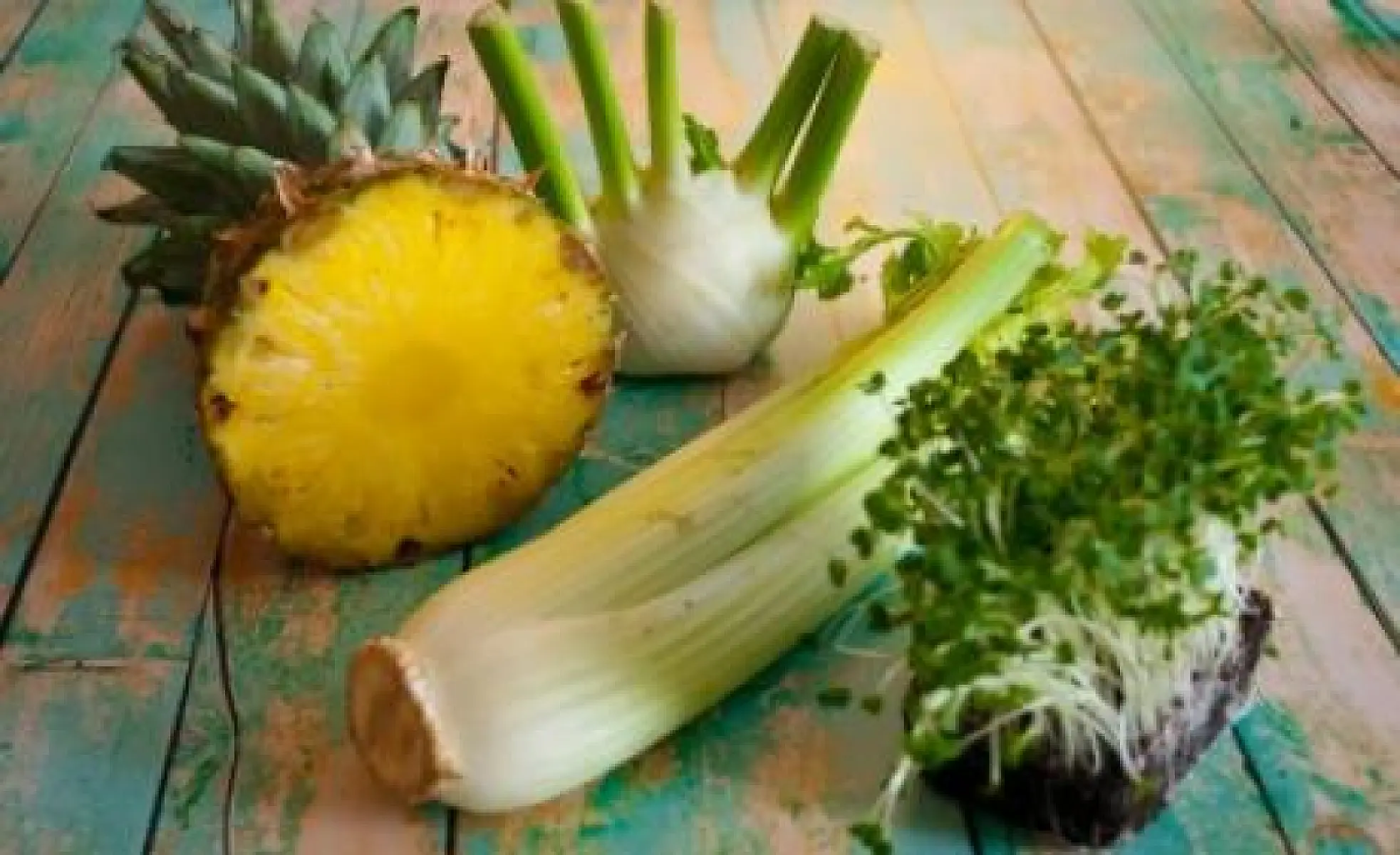 From Autism to Anorexia, It's All About the Gut