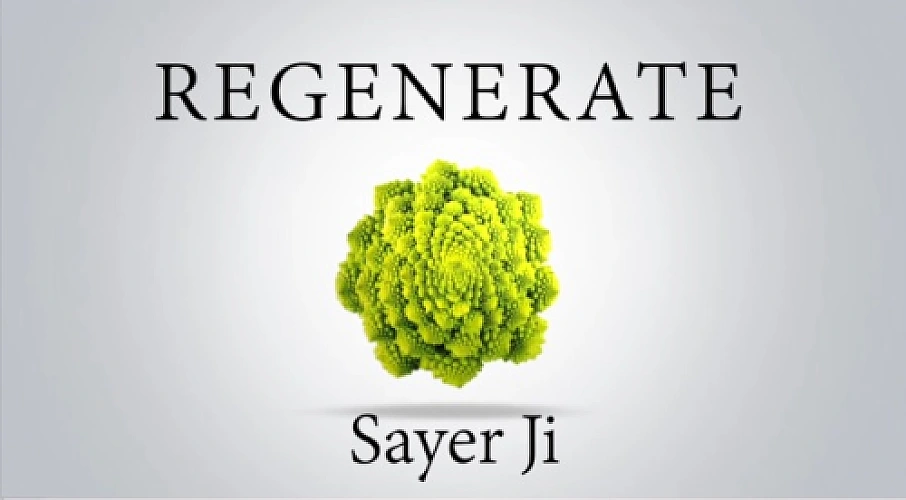 Eatomology with Ayurvedic Chef Tania Melkonian & Sayer Ji