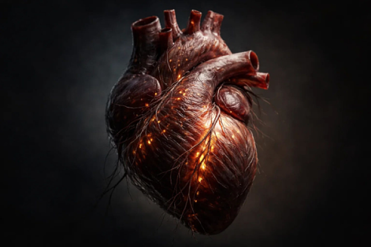 How Statins Damage and Weaken the Heart