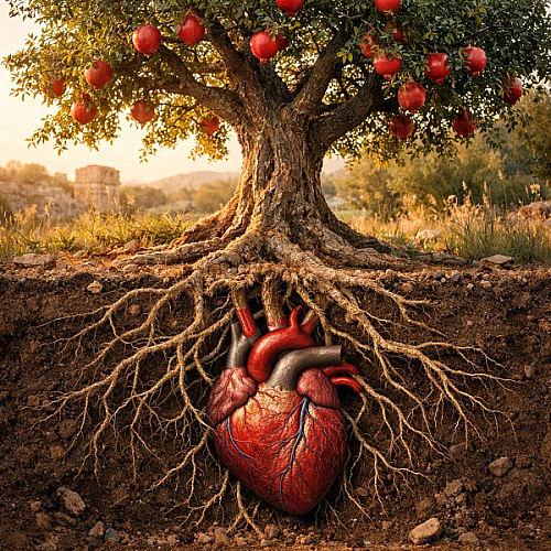 The Plaque-Reversing Study Cardiology Willfully Ignored for Over Two Decades