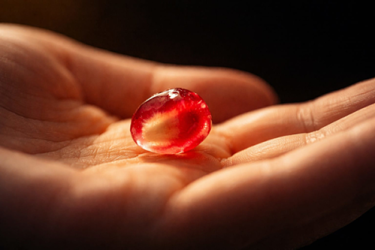 The Pomegranate-Ovary Connection: An Ancient Biological Mystery Examined